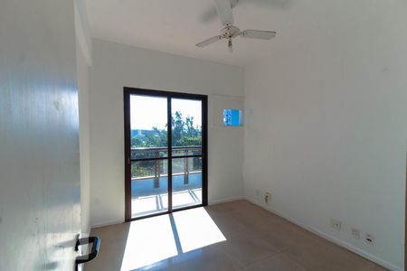Quarto 1 de apartamento à venda com 2 quartos, 80m² em Barra da Tijuca, Rio de Janeiro