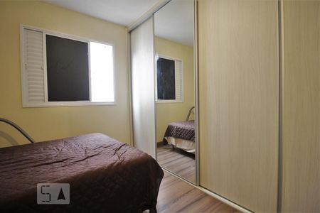 Suíte de apartamento à venda com 3 quartos, 67m² em Vila Andrade, São Paulo