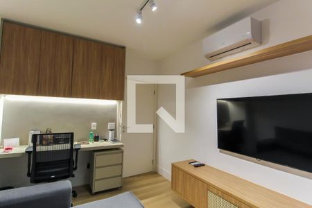 Quarto 1 de apartamento para alugar com 3 quartos, 200m² em Parque da Mooca, São Paulo