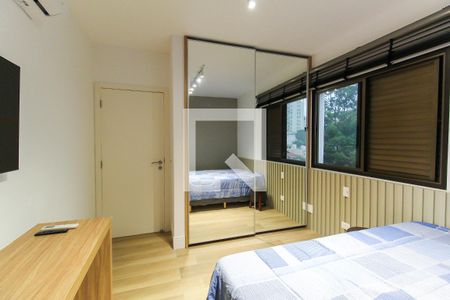 Apartamento para alugar com 200m², 3 quartos e 2 vagas Apartamento para alugar com 200m², 3 quartos e 2 vagasQuarto 2