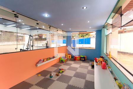 Apartamento para alugar com 200m², 3 quartos e 2 vagas Apartamento para alugar com 200m², 3 quartos e 2 vagasBrinquedoteca