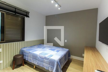 Apartamento para alugar com 200m², 3 quartos e 2 vagas Apartamento para alugar com 200m², 3 quartos e 2 vagasQuarto 2