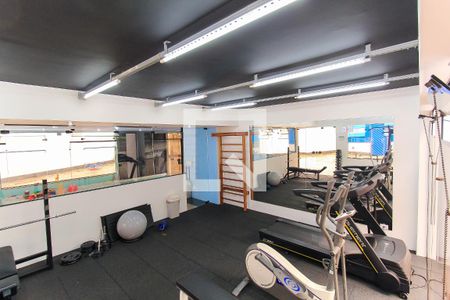 Apartamento para alugar com 200m², 3 quartos e 2 vagas Apartamento para alugar com 200m², 3 quartos e 2 vagasBrinquedoteca