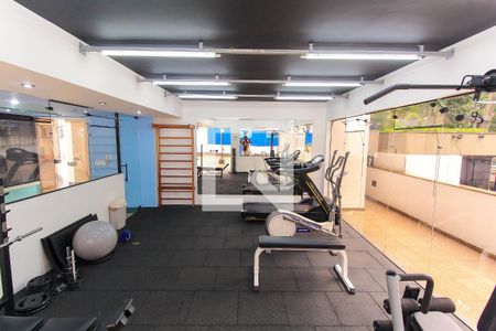 Apartamento para alugar com 200m², 3 quartos e 2 vagas Apartamento para alugar com 200m², 3 quartos e 2 vagasBrinquedoteca