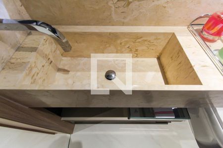 Apartamento para alugar com 200m², 3 quartos e 2 vagas Apartamento para alugar com 200m², 3 quartos e 2 vagasLavabo