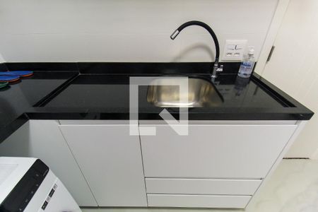 Apartamento para alugar com 200m², 3 quartos e 2 vagas Apartamento para alugar com 200m², 3 quartos e 2 vagasÁrea de Serviço