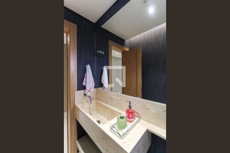 Apartamento para alugar com 200m², 3 quartos e 2 vagas Apartamento para alugar com 200m², 3 quartos e 2 vagasLavabo