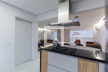 Apartamento para alugar com 200m², 3 quartos e 2 vagas Apartamento para alugar com 200m², 3 quartos e 2 vagasCozinha