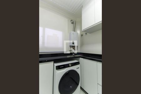 Apartamento para alugar com 200m², 3 quartos e 2 vagas Apartamento para alugar com 200m², 3 quartos e 2 vagasÁrea de Serviço