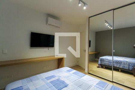 Apartamento para alugar com 200m², 3 quartos e 2 vagas Apartamento para alugar com 200m², 3 quartos e 2 vagasQuarto 2