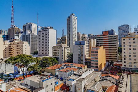 Apartamento à venda com 176m², 3 quartos e 1 vagaVista da suíte