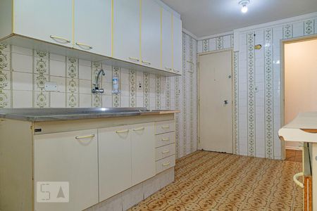 Apartamento à venda com 176m², 3 quartos e 1 vagaCozinha