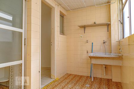 Apartamento à venda com 176m², 3 quartos e 1 vagaÁrea de serviço