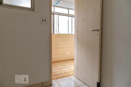 Apartamento à venda com 176m², 3 quartos e 1 vagaQuarto de serviço