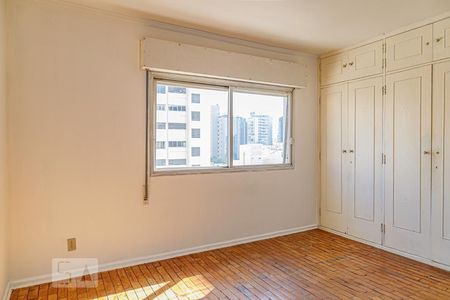 Quarto 2 de apartamento à venda com 3 quartos, 176m² em Consolação, São Paulo