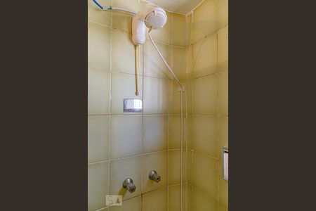 Apartamento à venda com 176m², 3 quartos e 1 vagaChuveiro