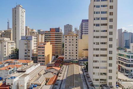 Apartamento à venda com 176m², 3 quartos e 1 vagaVista do quarto 2