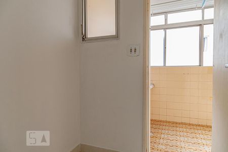Apartamento à venda com 176m², 3 quartos e 1 vagaQuarto de serviço