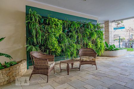 Apartamento à venda com 176m², 3 quartos e 1 vagaÁrea comum