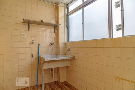 Apartamento à venda com 176m², 3 quartos e 1 vagaÁrea de serviço
