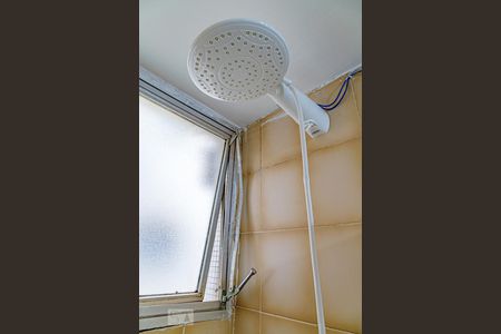 Apartamento à venda com 176m², 3 quartos e 1 vagaChuveiro