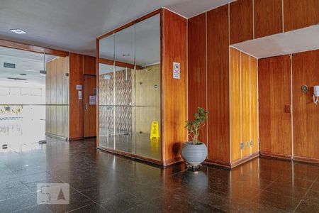 Apartamento à venda com 176m², 3 quartos e 1 vagaÁrea comum