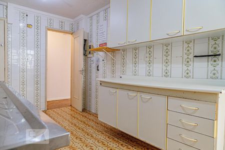 Apartamento à venda com 176m², 3 quartos e 1 vagaCozinha