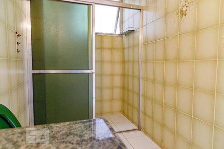 Apartamento à venda com 176m², 3 quartos e 1 vagaBanheiro da suíte