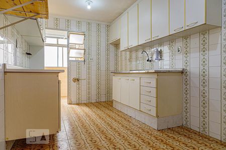 Apartamento à venda com 176m², 3 quartos e 1 vagaCozinha