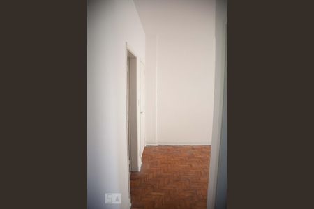 Apartamento para alugar com 55m², 1 quarto e sem vagaCorredor quartp