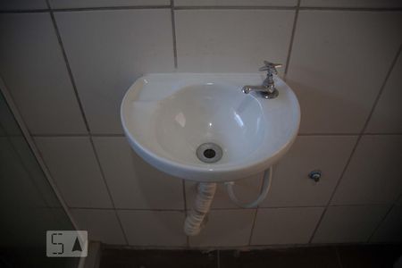 Apartamento para alugar com 55m², 1 quarto e sem vagaBanheiro