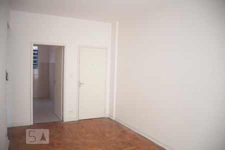 Apartamento para alugar com 55m², 1 quarto e sem vagaSala