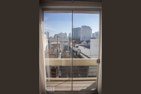 Apartamento para alugar com 55m², 1 quarto e sem vagaVista Sala