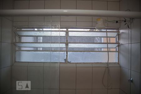 Apartamento para alugar com 55m², 1 quarto e sem vagaVista Banheiro