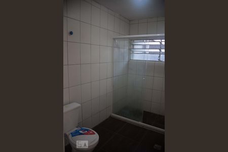Apartamento para alugar com 55m², 1 quarto e sem vagaBanheiro