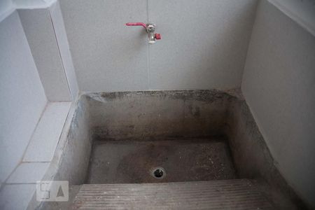 Apartamento para alugar com 55m², 1 quarto e sem vagaÁrea de Serviço