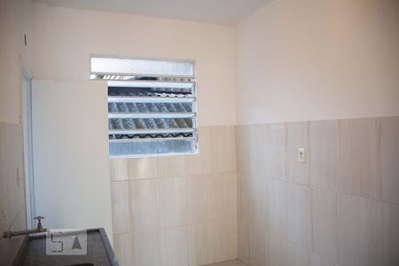 Apartamento para alugar com 55m², 1 quarto e sem vagaCozinha