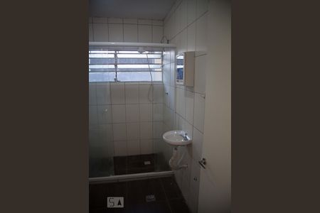 Apartamento para alugar com 55m², 1 quarto e sem vagaBanheiro