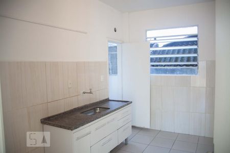 Apartamento para alugar com 55m², 1 quarto e sem vagaCozinha