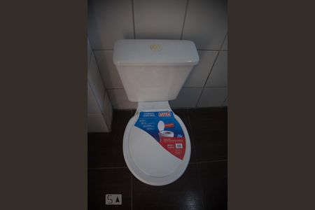 Apartamento para alugar com 55m², 1 quarto e sem vagaBanheiro