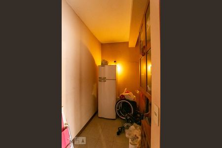 Casa à venda com 230m², 4 quartos e 2 vagasDepósito