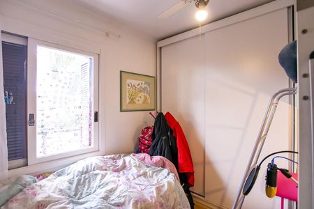 Casa à venda com 230m², 4 quartos e 2 vagasQuarto 3