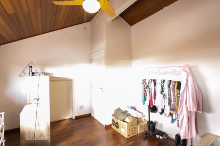 Casa à venda com 230m², 4 quartos e 2 vagasQuarto 1