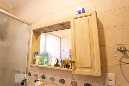 Casa à venda com 230m², 4 quartos e 2 vagasDetalhe