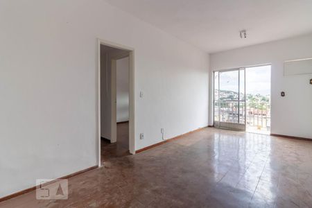 Sala de apartamento para alugar com 2 quartos, 81m² em Praça Seca, Rio de Janeiro