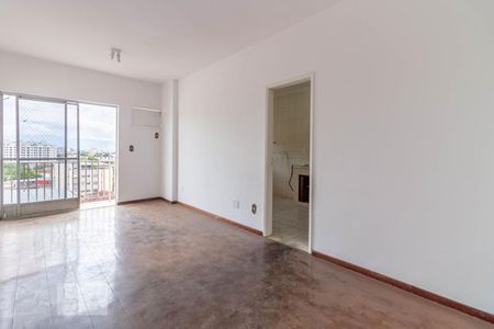 Sala de apartamento para alugar com 2 quartos, 81m² em Praça Seca, Rio de Janeiro