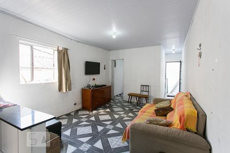 Sala 1 de casa à venda com 7 quartos, 375m² em Maranhão, São Paulo