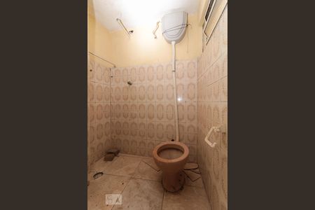 Banheiro de casa para alugar com 1 quarto, 13m² em Novo Osasco, Osasco