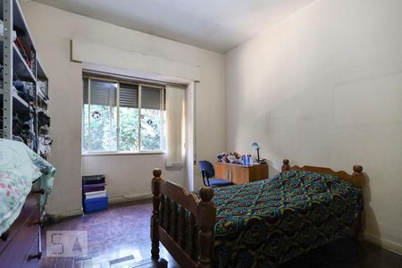 Quarto 1 de apartamento à venda com 3 quartos, 130m² em Vila Buarque, São Paulo