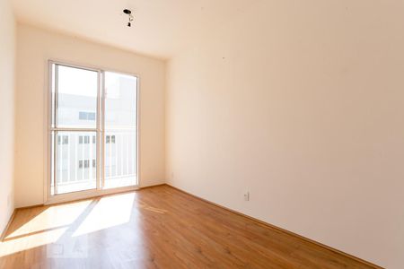 Suíte de apartamento para alugar com 1 quarto, 31m² em Vila Palmeiras, São Paulo